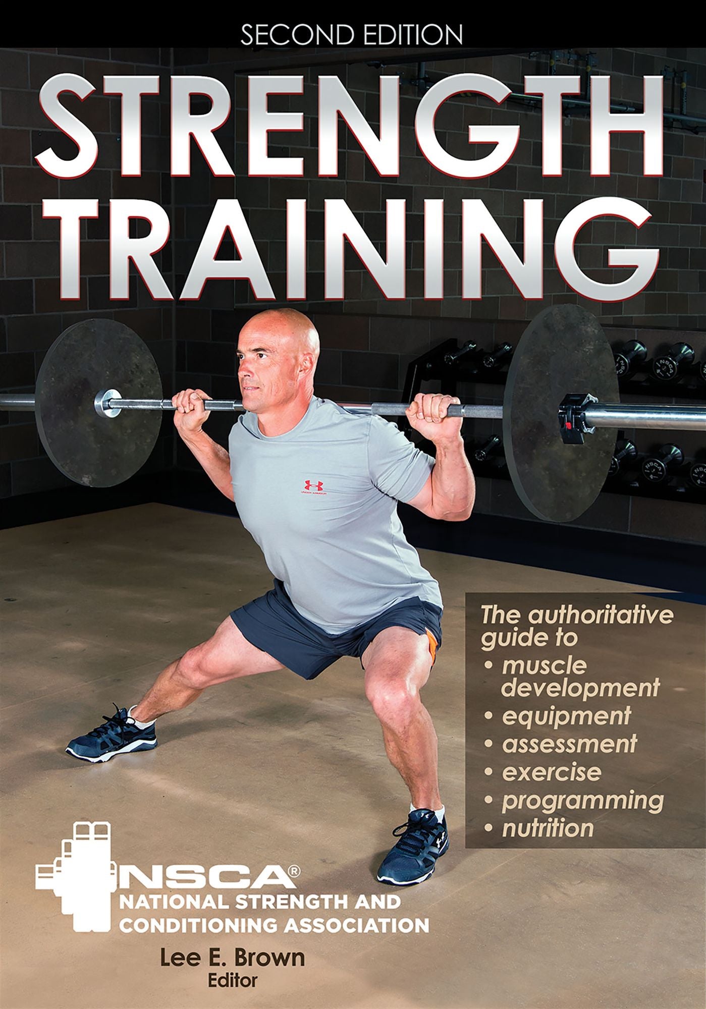 Strength Training 2nd Edition