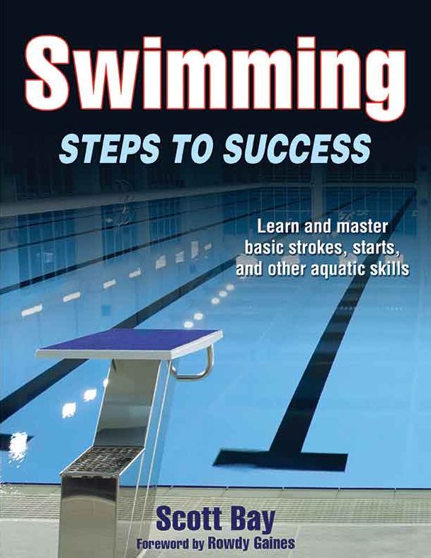 Swimming: Steps to Success