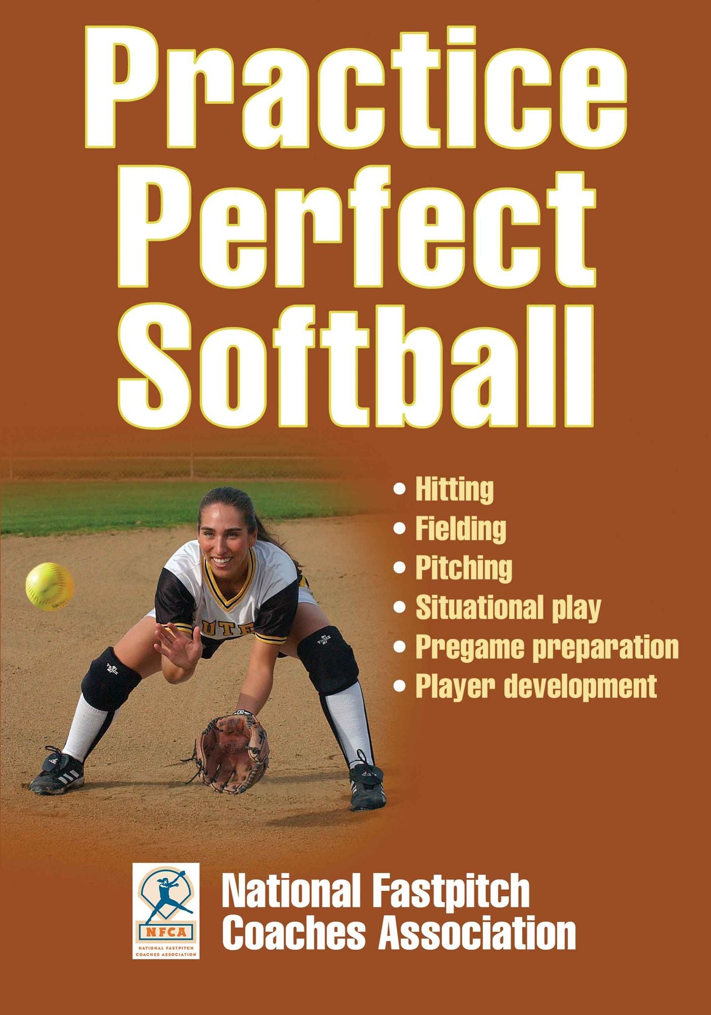 Practice Perfect Softball