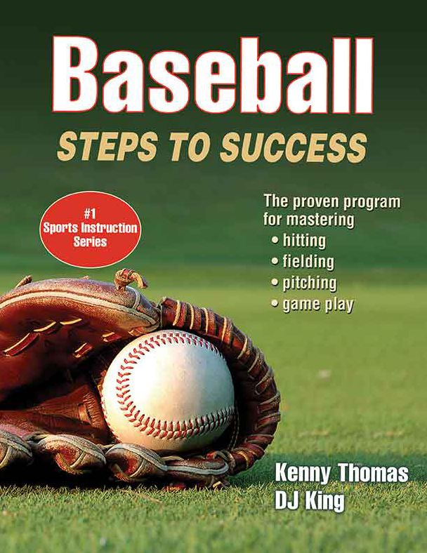 Baseball: Steps to Success