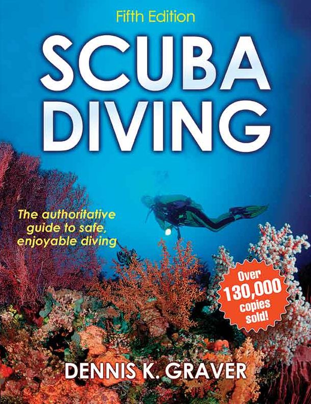 Scuba Diving, 5E