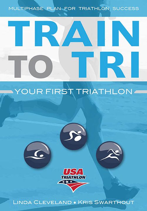 Train to Tri: Your First Triathlon