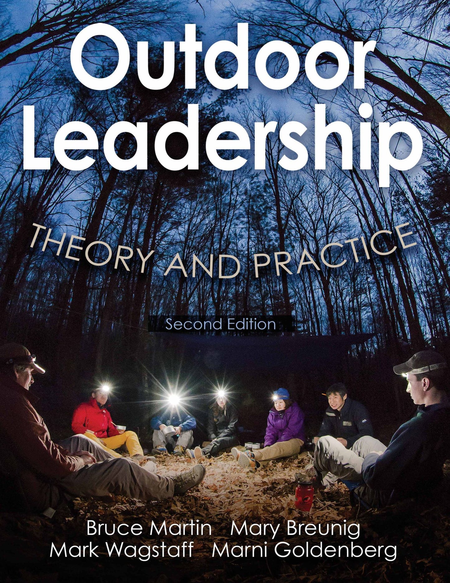 Outdoor Leadership-2nd Edition