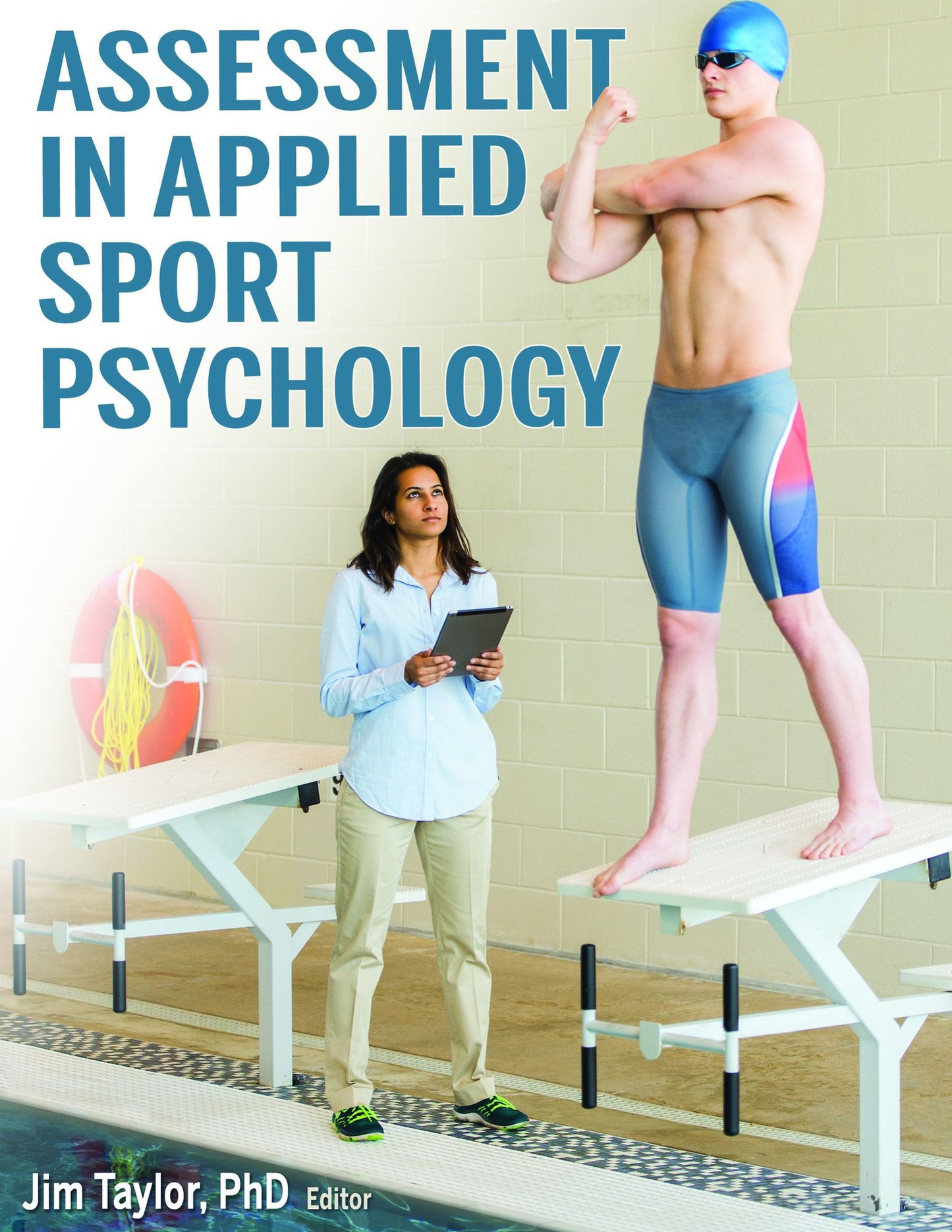Assessment in Applied Sport Psychology