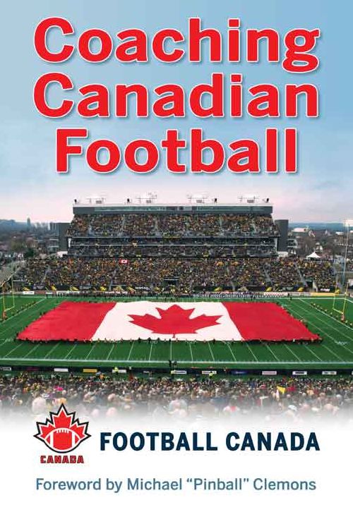 Coaching Canadian Football