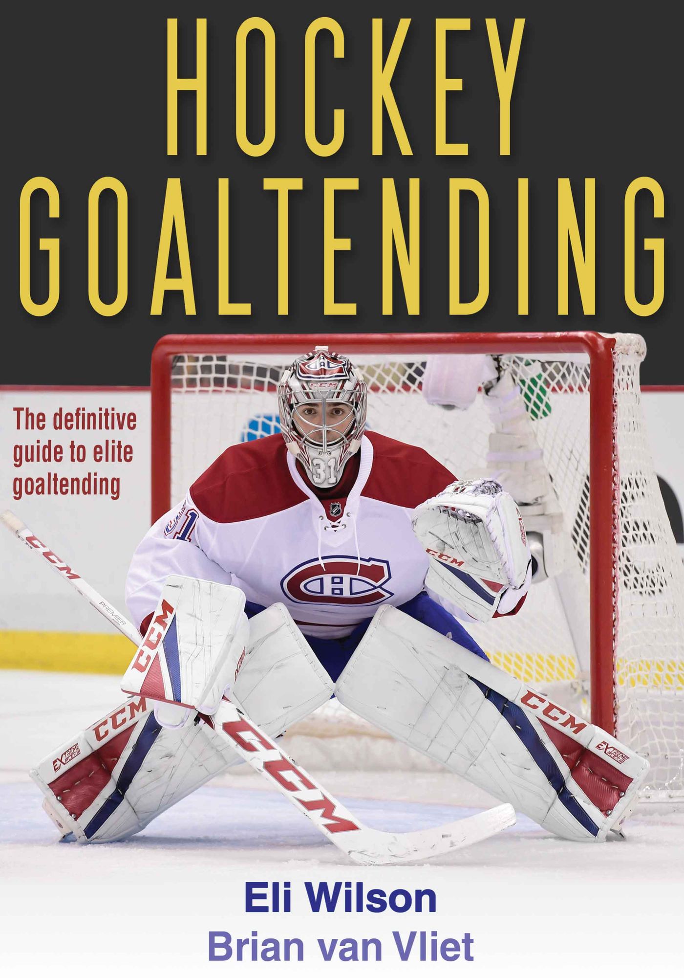 Hockey Goaltending