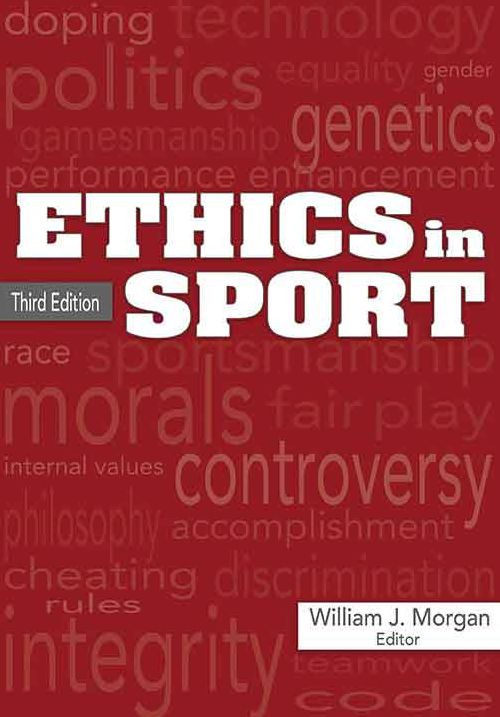 Ethics in Sport-3rd Edition