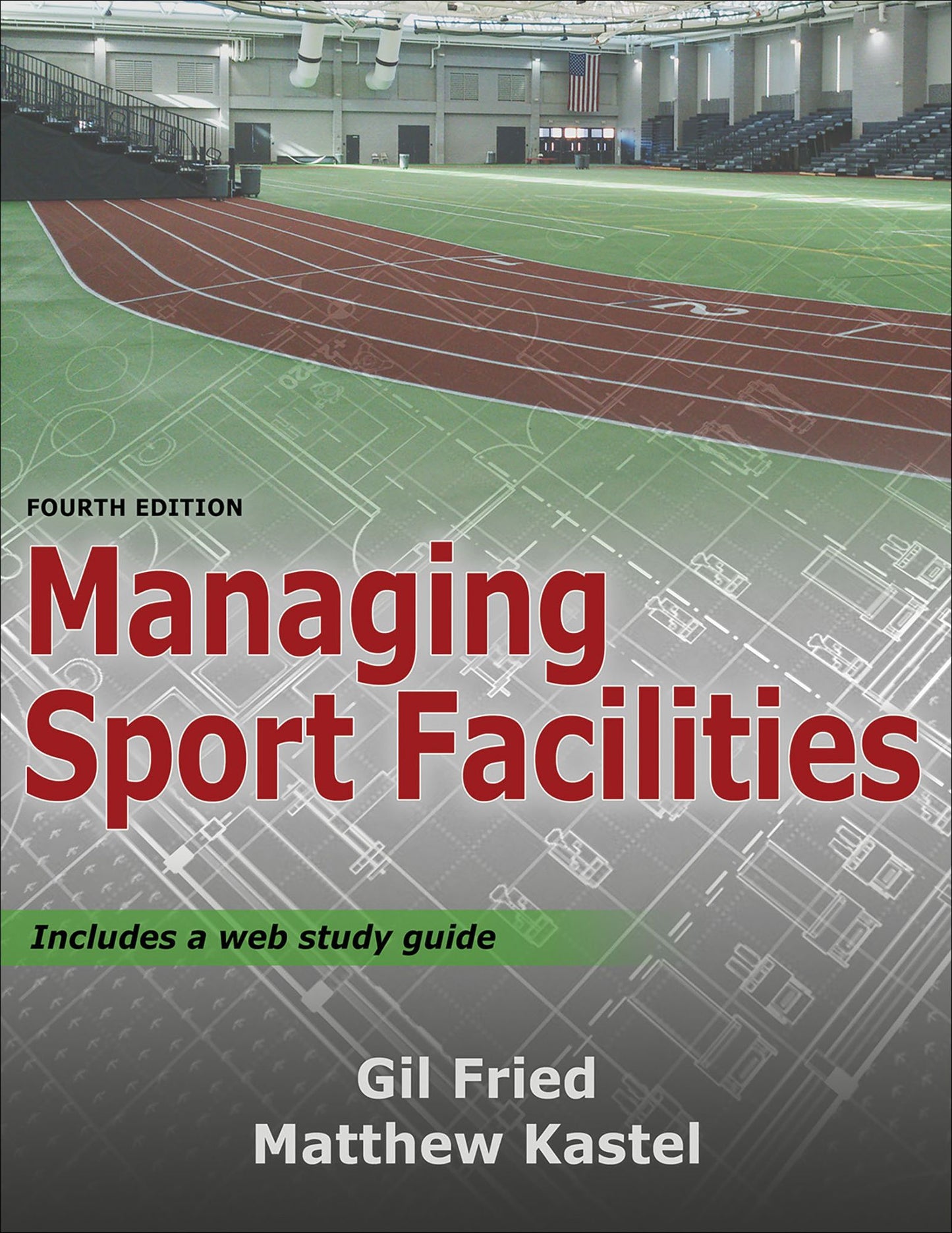 Managing Sport Facilities - With Access