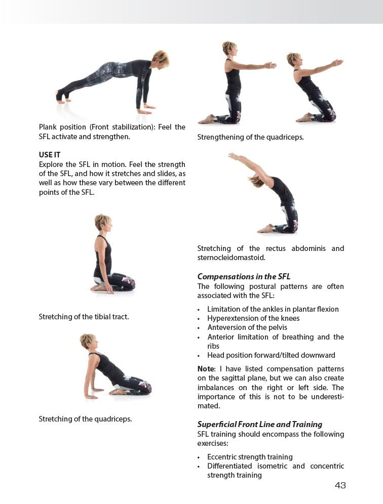 Myofascial Training: Intelligent Movement for Mobility, Performance, and Recovery