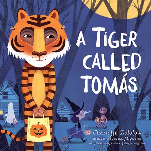 A Tiger Called TomÃ¯Â¿Â½s