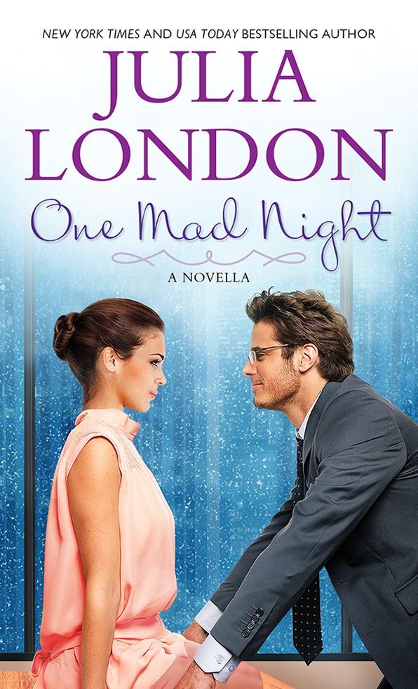 One Mad Night: A Novella