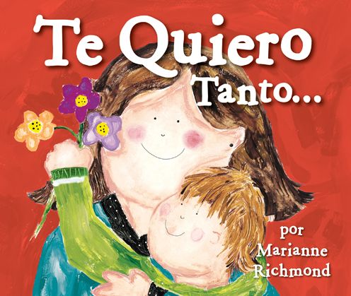 Te Quiero Tanto...