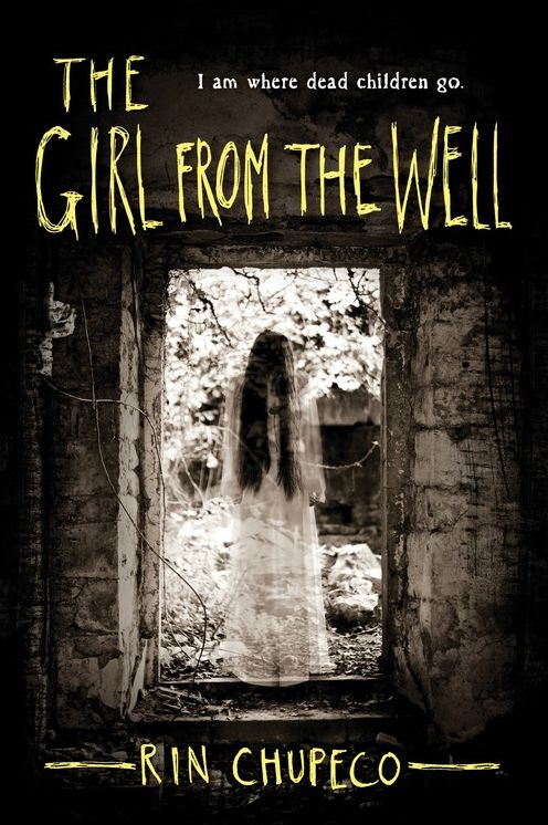 The Girl from the Well