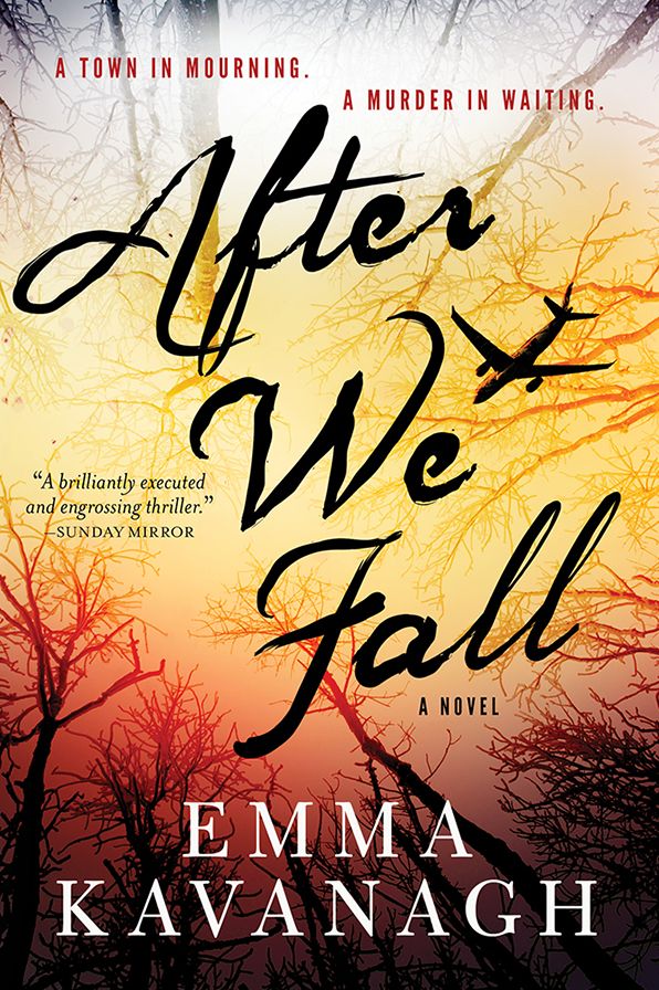 After We Fall: A Novel