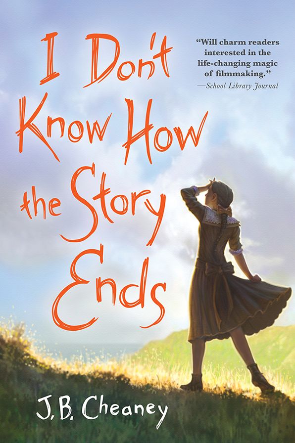 I Don't Know How the Story Ends