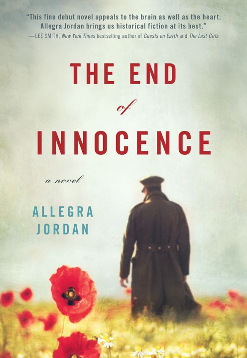 The End of Innocence: A Novel