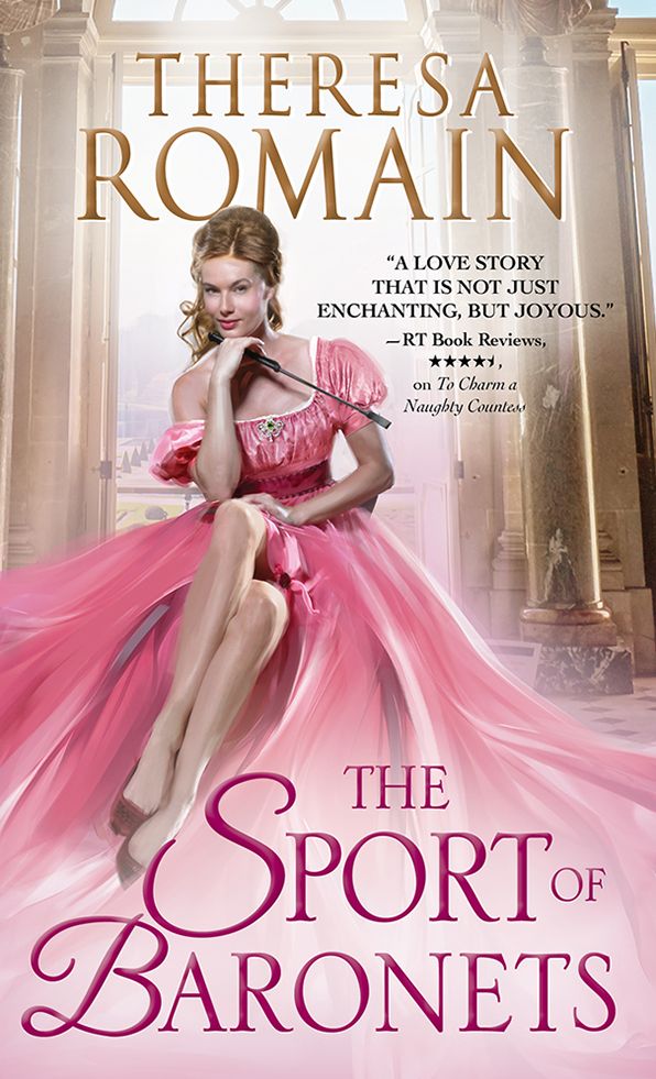 The Sport of Baronets