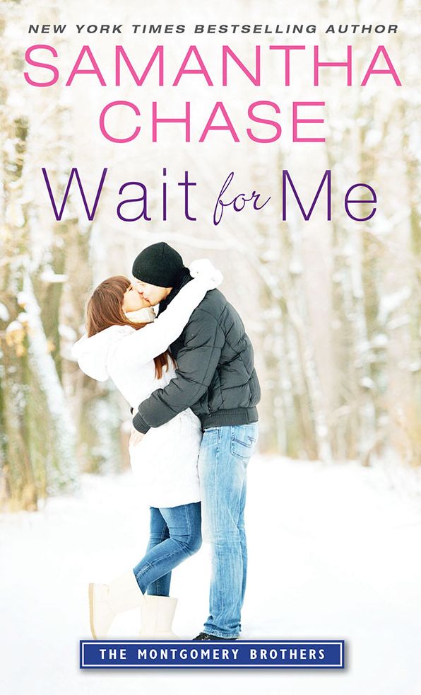 Wait for Me