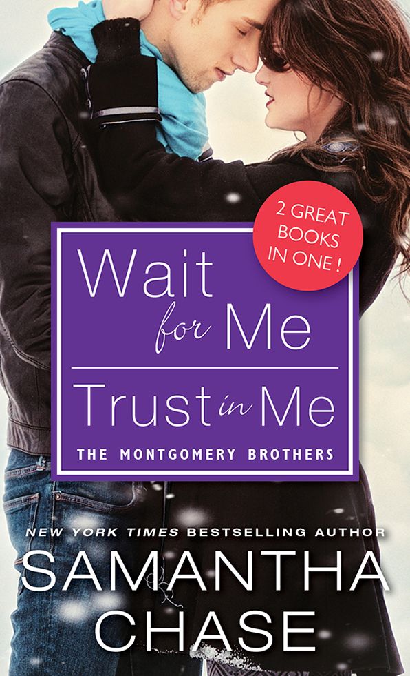 Wait for Me / Trust in Me