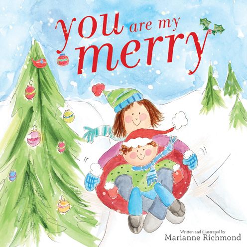 You Are My Merry