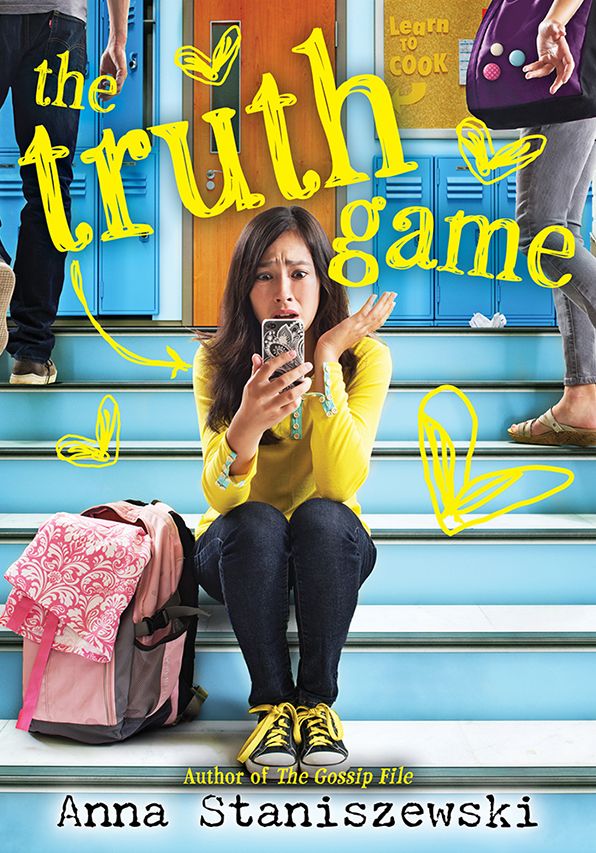 The Truth Game