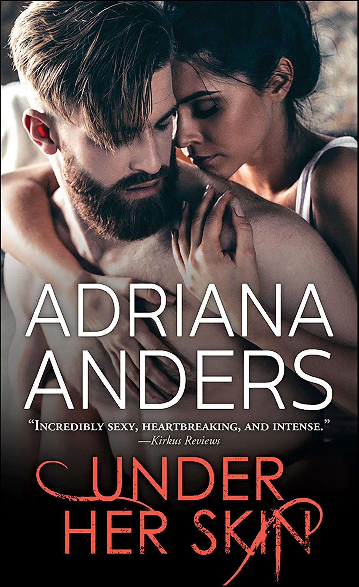 Under Her Skin