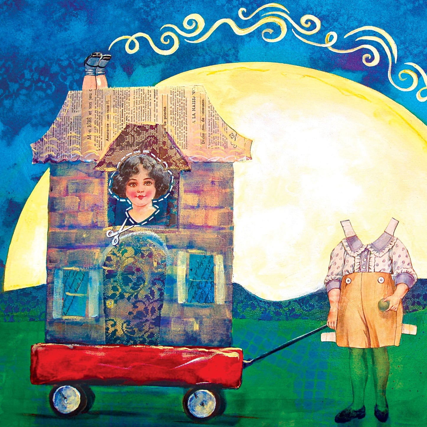 Do Your Laundry or You'll Die Alone: Advice Your Mom Would Give if She Thought You Were Listening