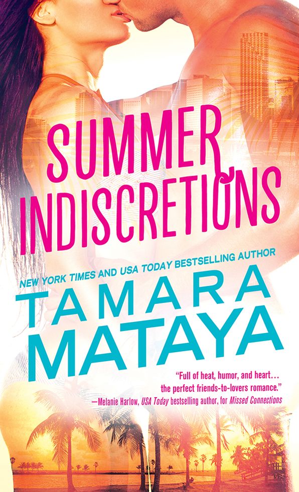 Summer Indiscretions