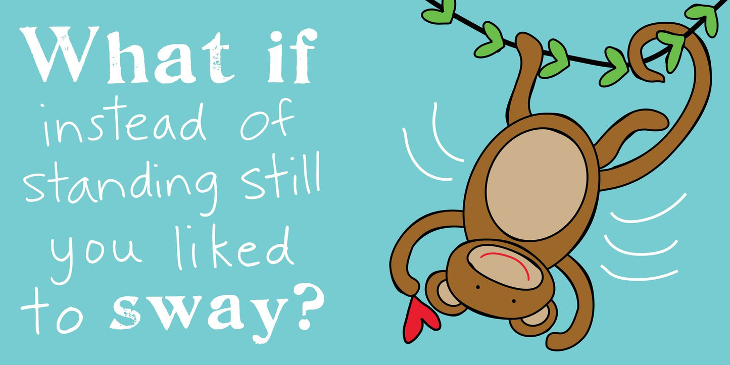 What If?: What makes you different makes you amazing!