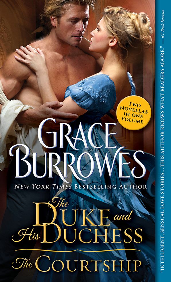 The Duke and His Duchess / The Courtship