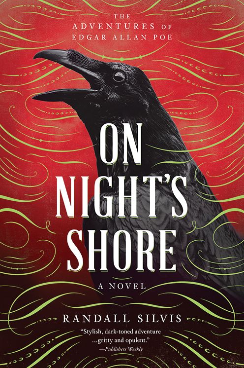 On Night's Shore