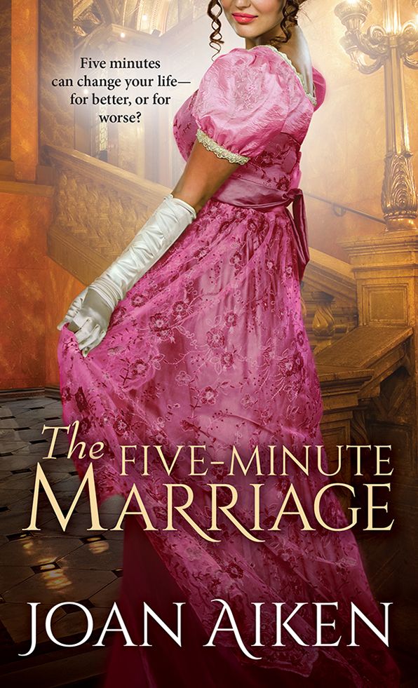 The Five-Minute Marriage