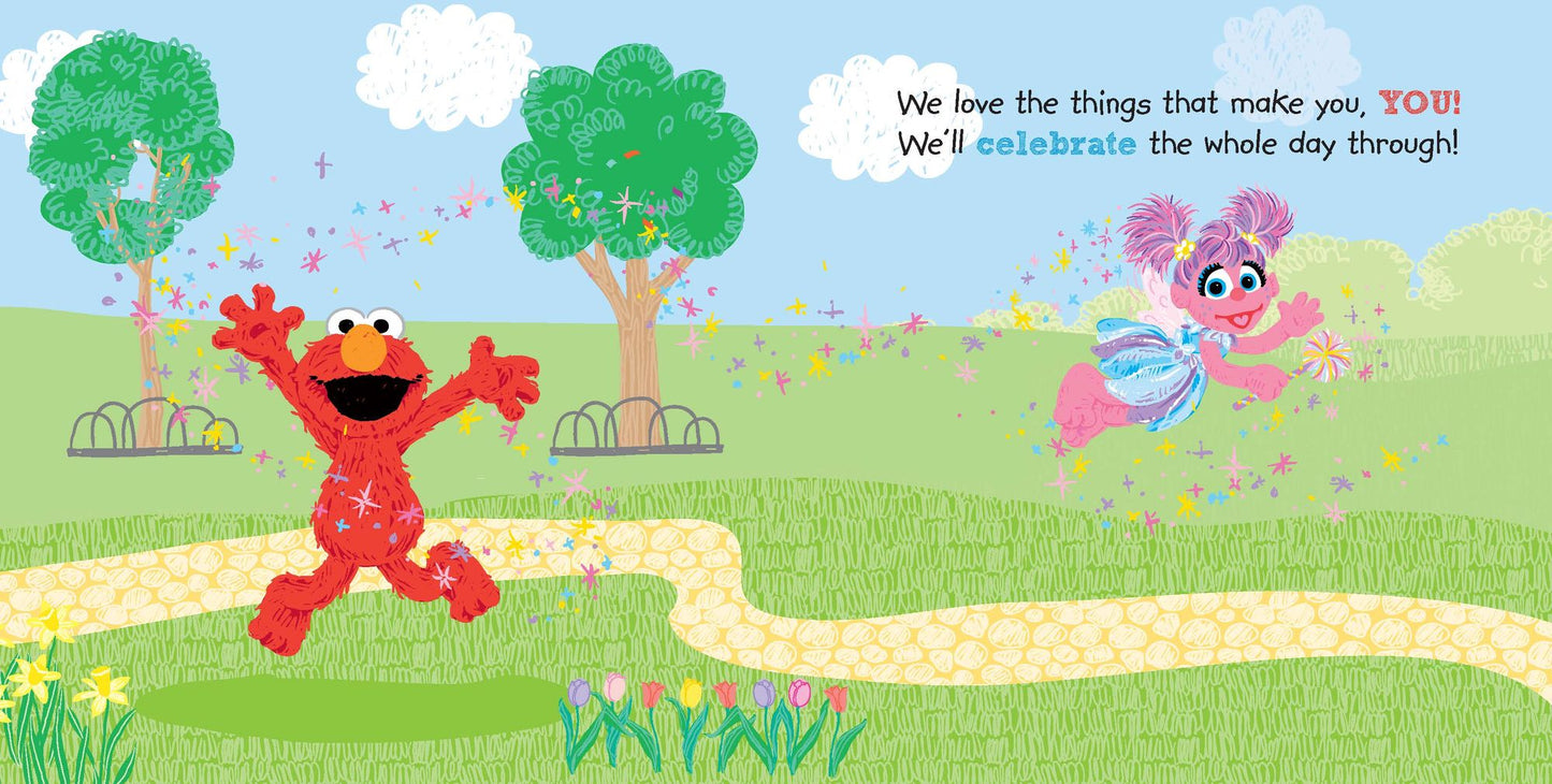 Happy Birthday!: A Birthday Party Book