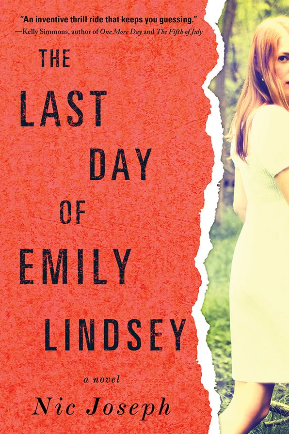The Last Day of Emily Lindsey