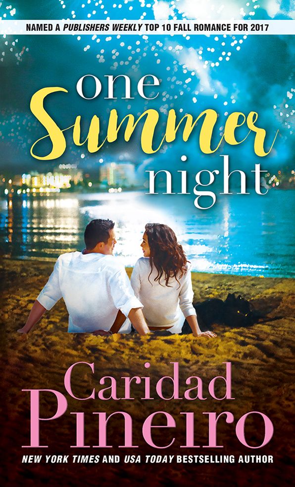 One Summer Night