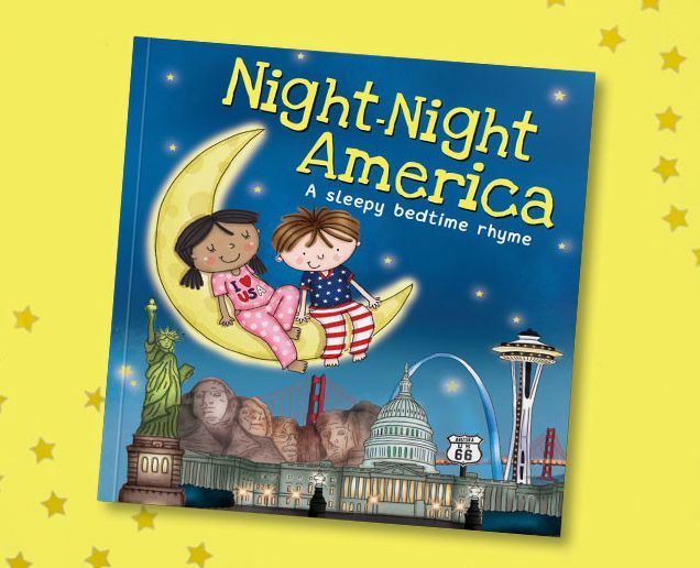 Night-Night America