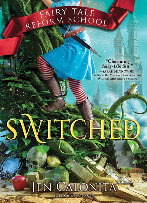 Switched