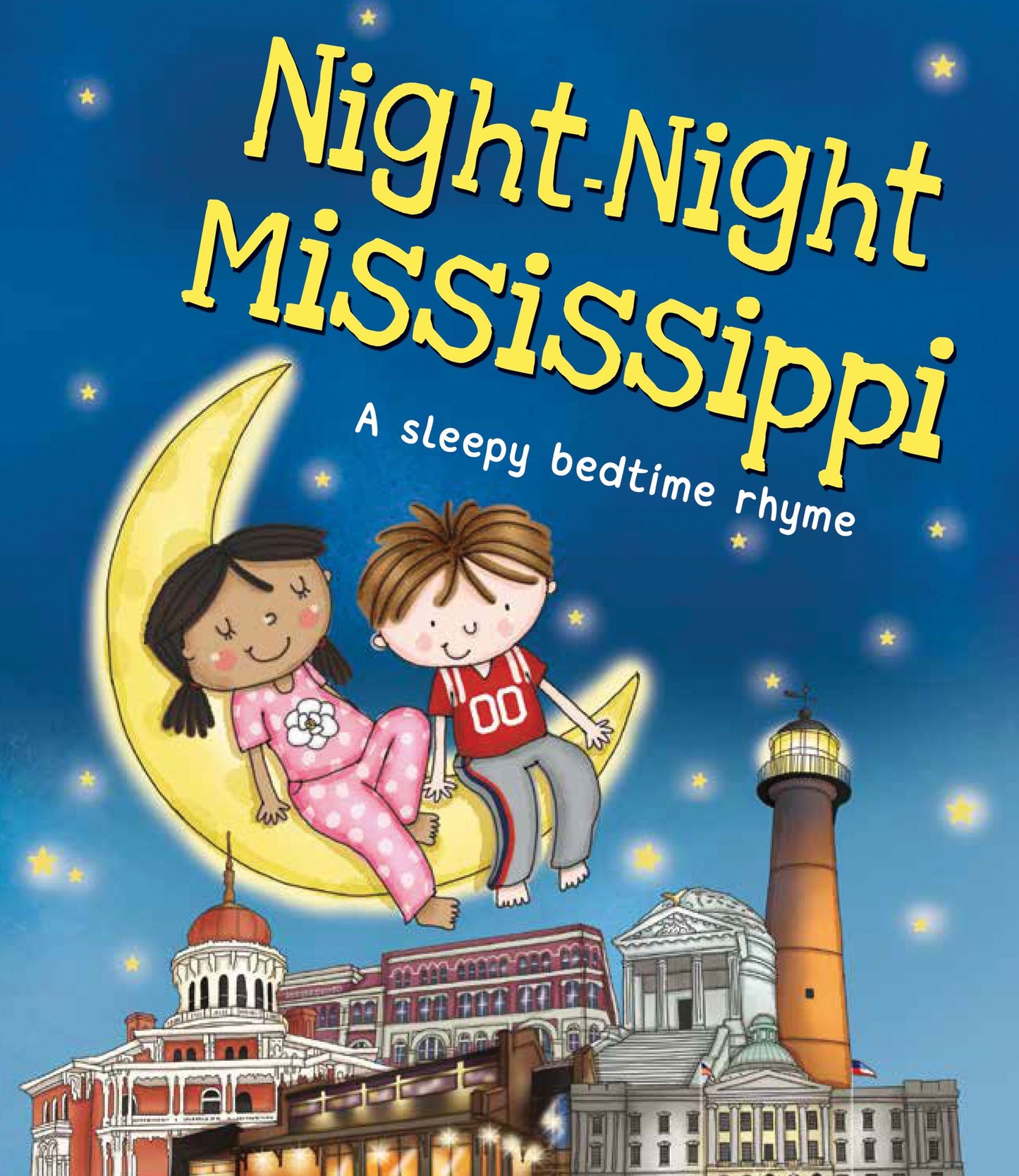 Night-Night Mississippi
