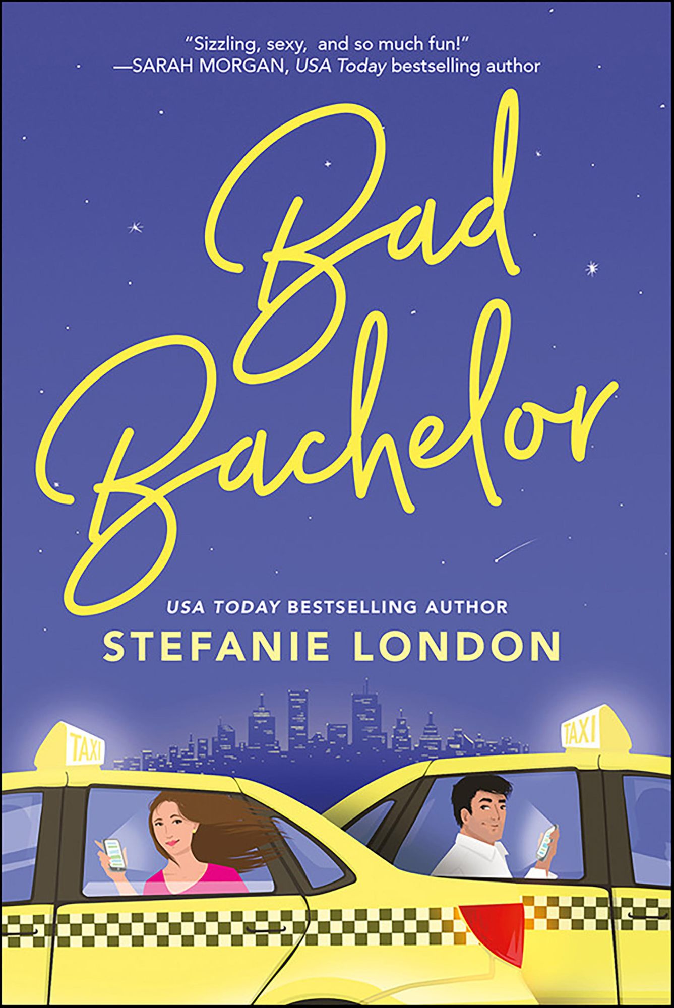 Bad Bachelor