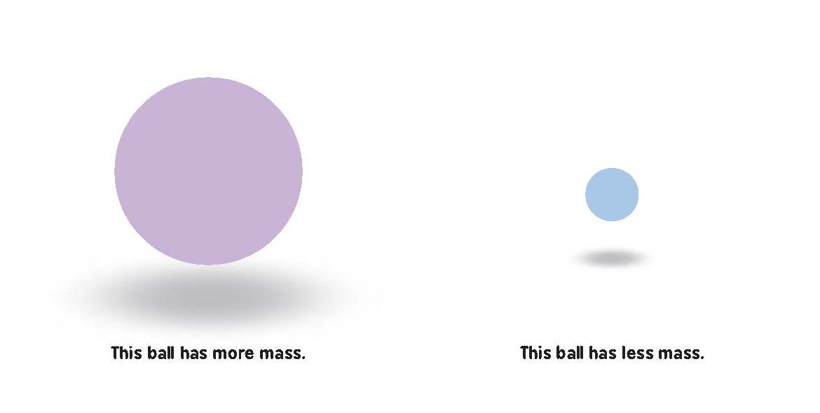 Newtonian Physics for Babies