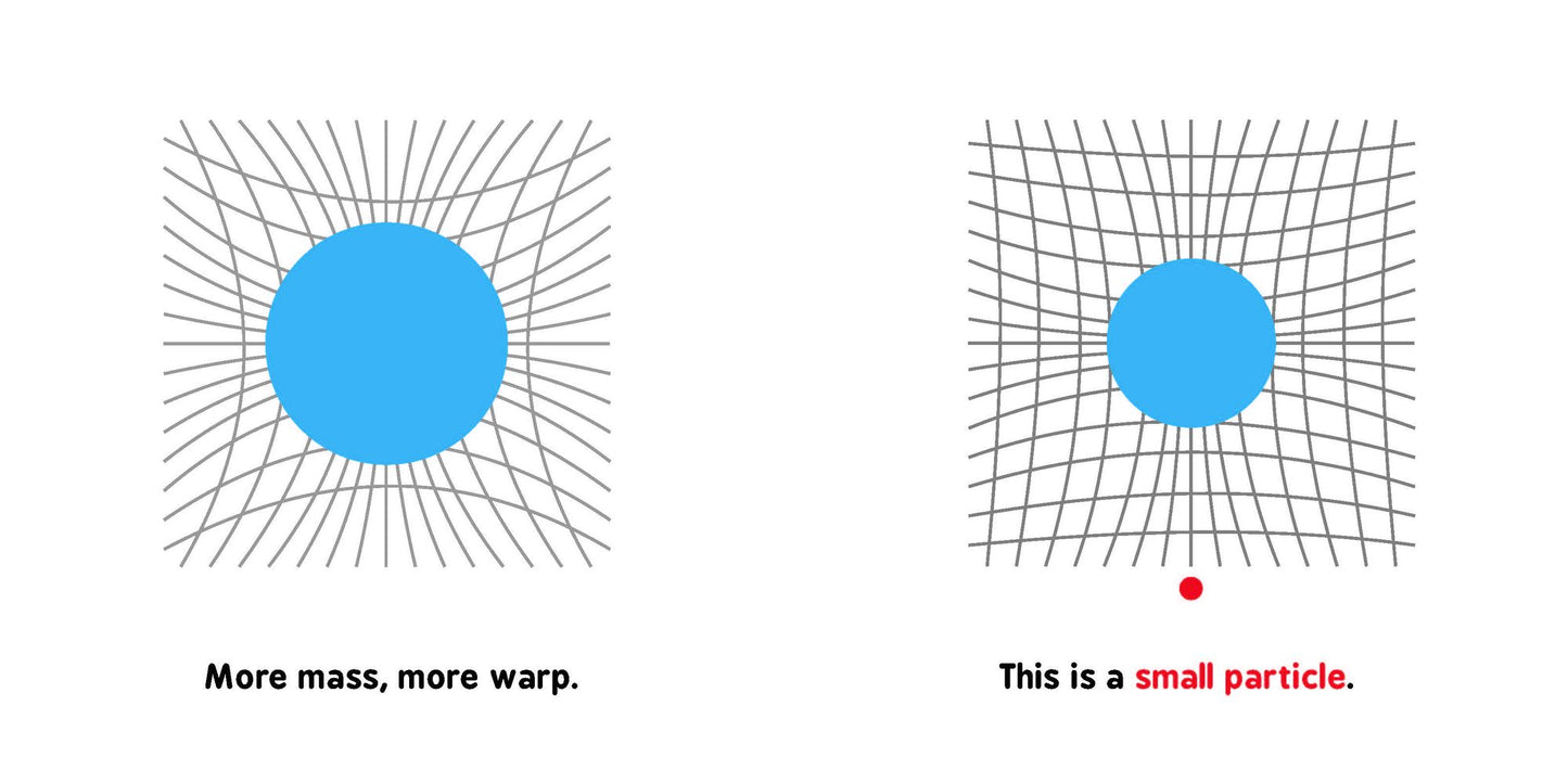 General Relativity for Babies