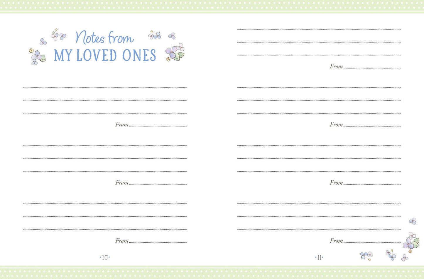 My First Communion: A Keepsake Book