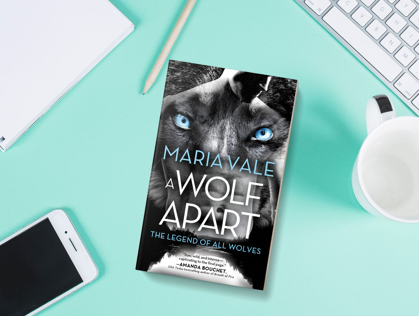 A Wolf Apart