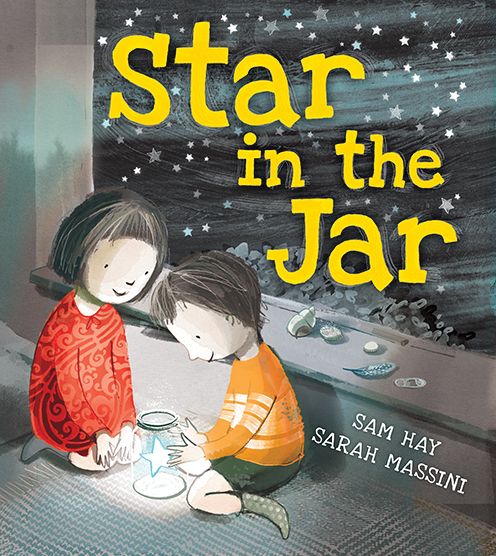 The Star in the Jar