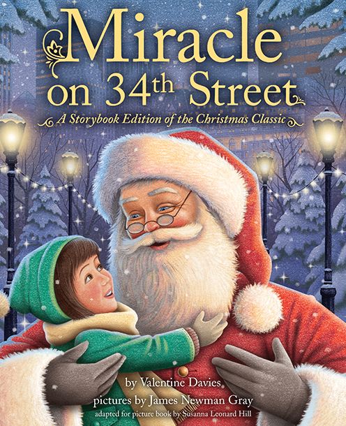 Miracle on 34th Street