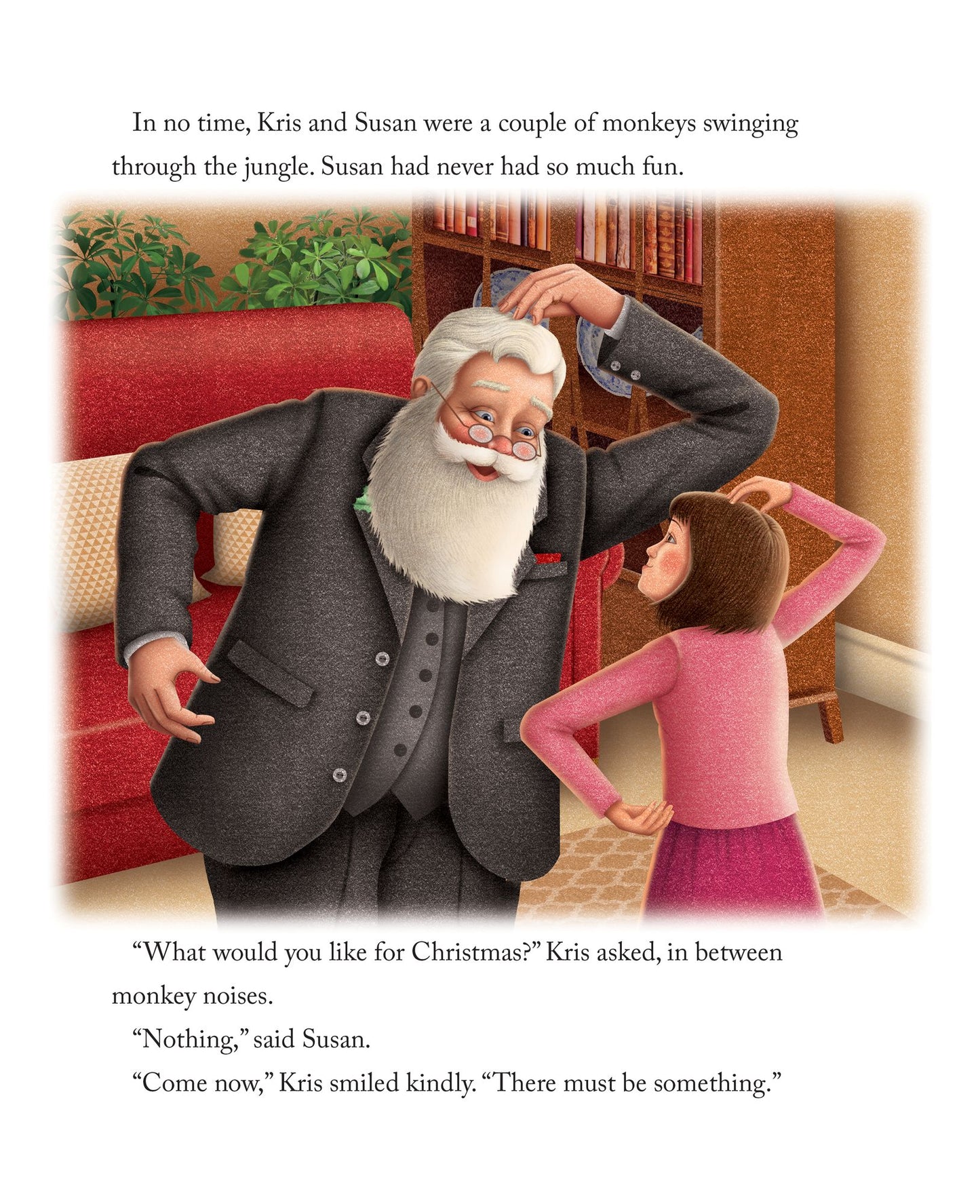 Miracle on 34th Street