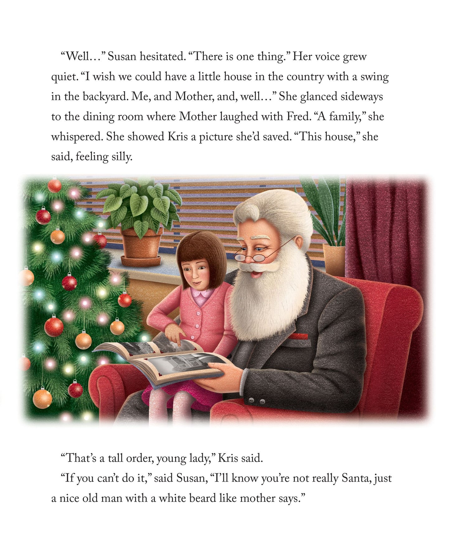 Miracle on 34th Street