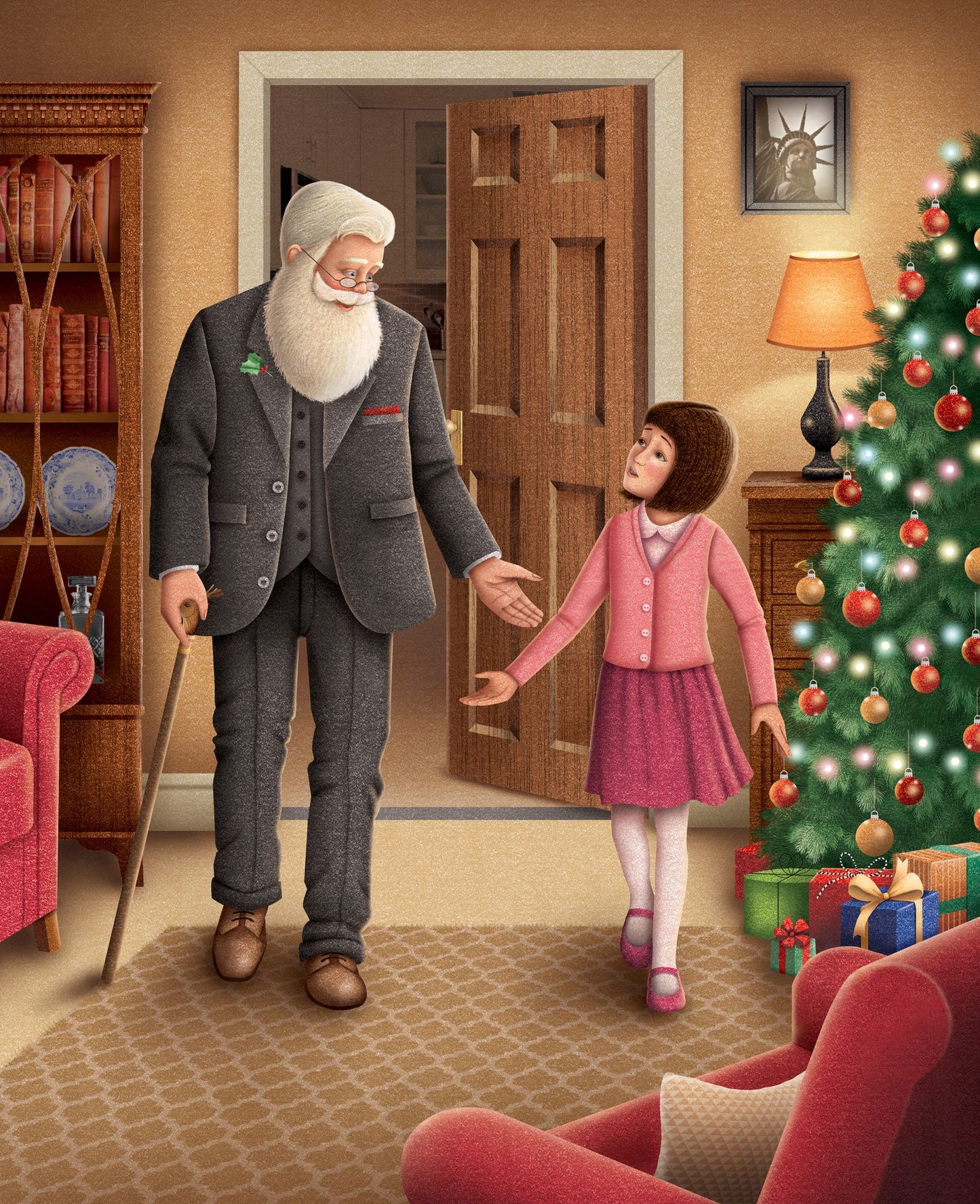 Miracle on 34th Street