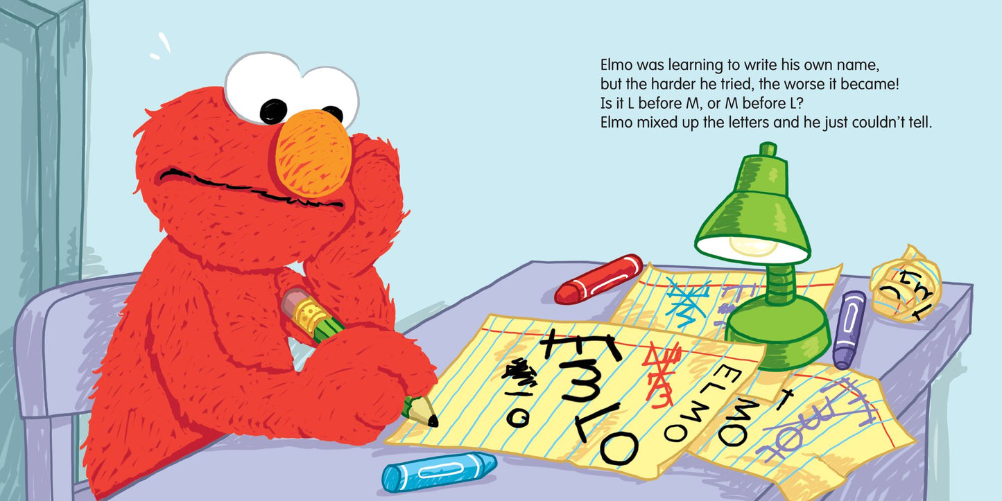 You Can Do It! : a little book about the BIG POWER of PERSEVERANCE