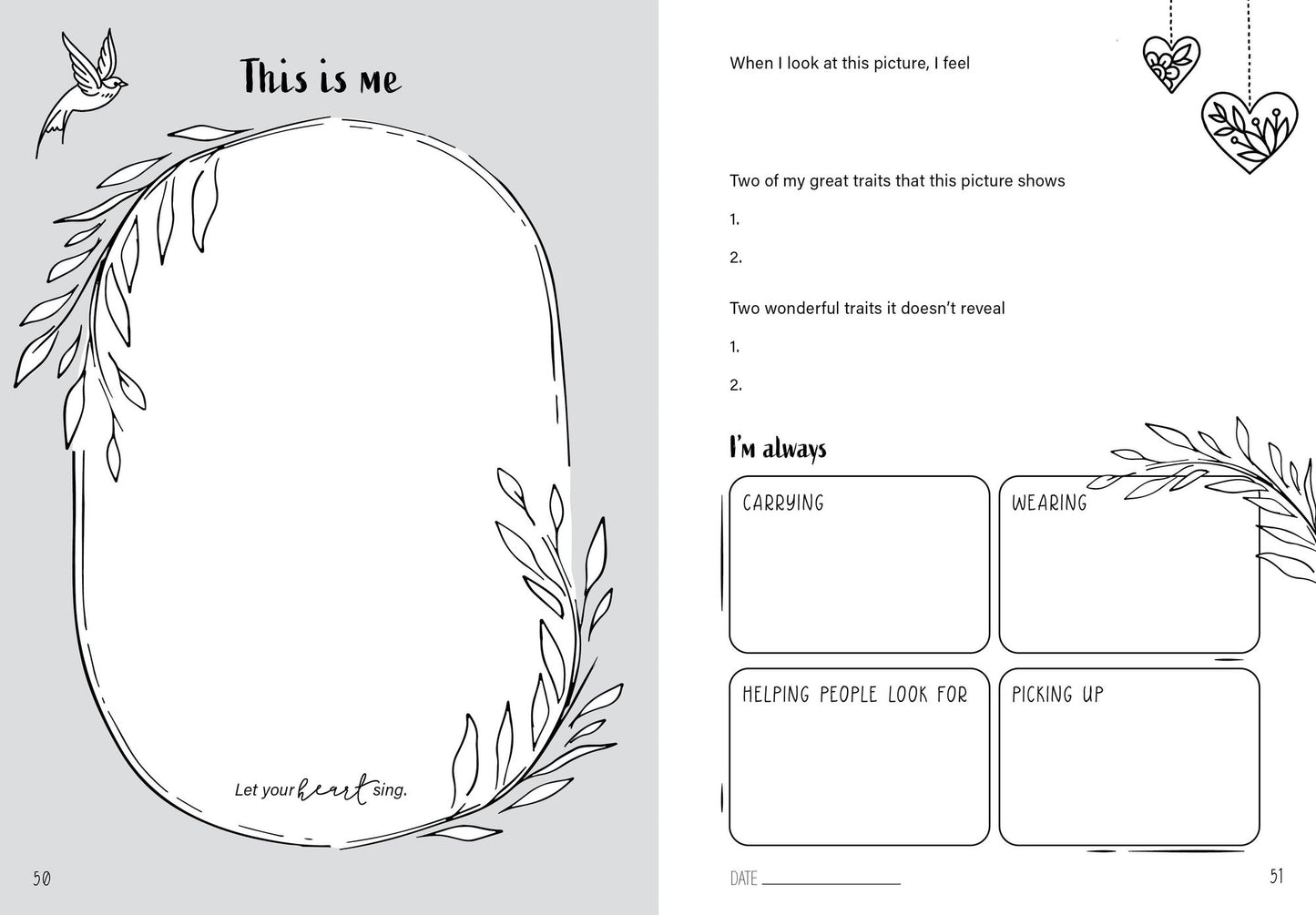 Take Time: A Mother's Journal